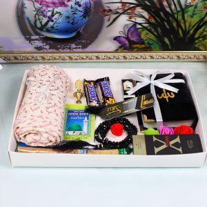 Women’s Combo Package