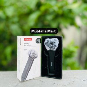 Ulanzi WM-10 Wireless Microphone