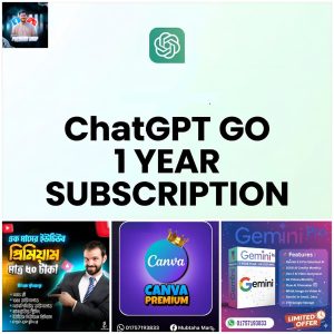 Premium Subscription