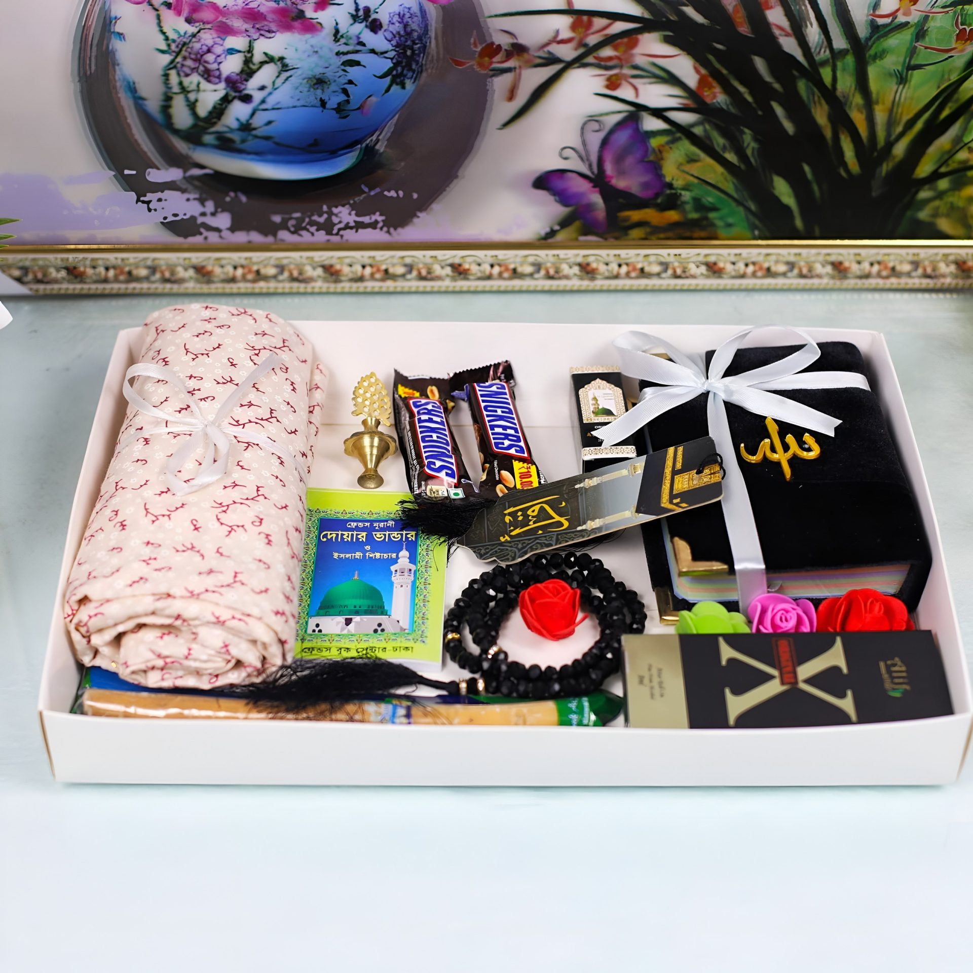 676eaa98-4863-47e4-be1e-13b81280c3de.jpeg Women’s Combo Package - Image 1