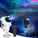 Astronaut Galaxy Projector - Image 3