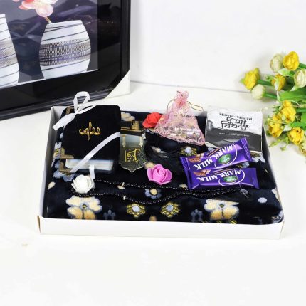 Islamic Combo Package.