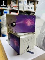 Astronaut Galaxy Projector Night Light - Image 3